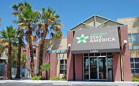 Extended Stay America Suites - Las Vegas - Valley View